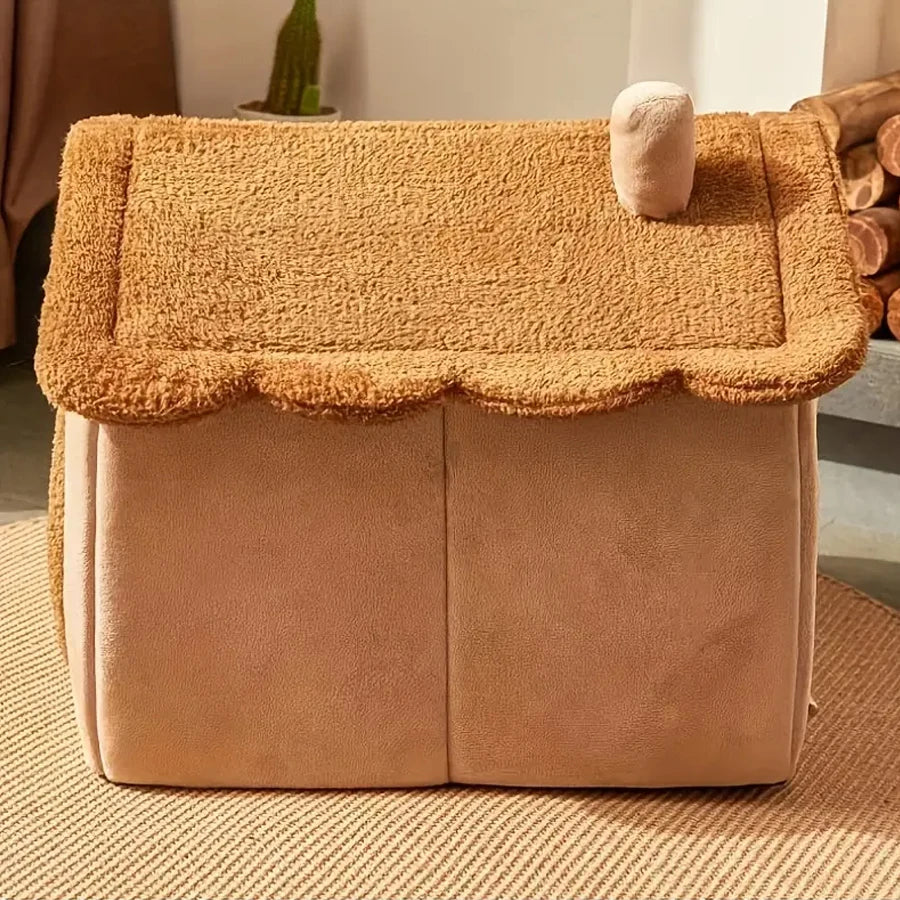 Cozy Pets Villa
