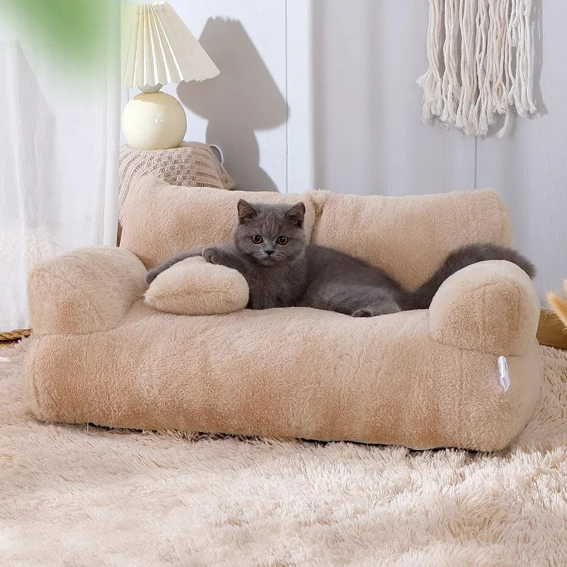 Luxury Cat Sofa Bed